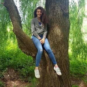 Meet your Posher, Amelia